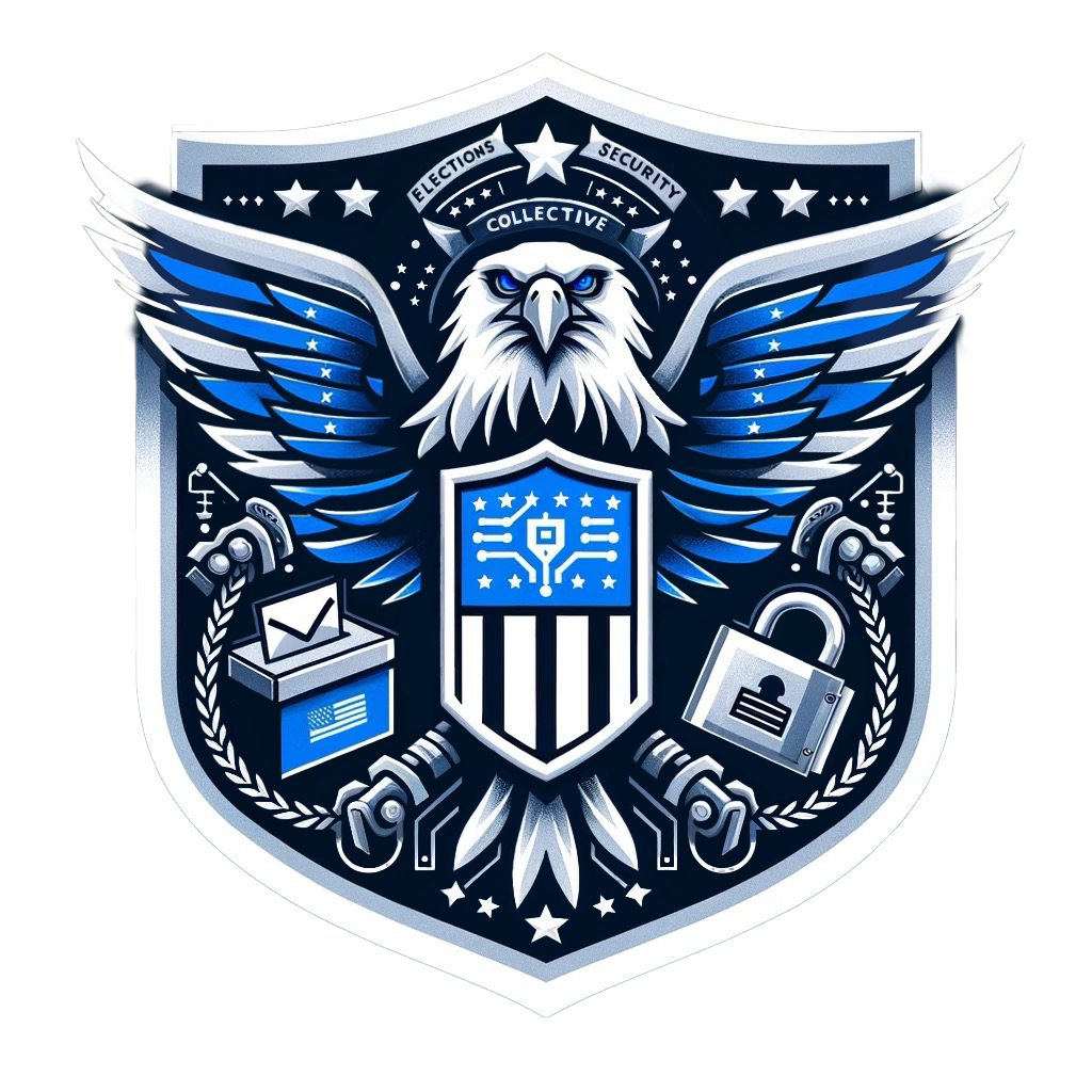 Election Security Collective logo